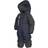 Lindberg Vail Babyoverall - Navy (29495800)