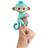 Wowwee Fingerlings Baby Monkey Two Tone Eddie