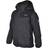 Lindberg Bormio Jacket Black Unisex