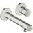 Hansgrohe Axor Uno Select (45112820) Brushed Nickel