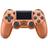 Sony DualShock 4 V2 Controller - Copper