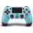 DualShock 4 V2 Controller - Berry Blue