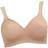 Anita Soutien-gorge À armatures femme twin - Marron