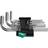 Wera 950/9 SM N 05021406001 Insexskruvmejsel