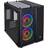 Corsair Crystal 280X RGB Tempered Glass