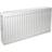 Purmo Compact C33 600x1100