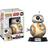 Funko Pop! Star Wars The Last Jedi BB-8