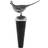 English Pewter Pheasant Bottle Stopper