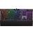 Corsair K70 RGB MK.2 Rapidfire Cherry MX Low Profile Speed (Nordic)