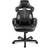 Arozzi Milano Gaming Chair - Black