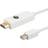 Savio Mini DisplayPort - HDMI 1.8m