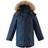 Reima Naapuri Kid's Winter Jacket - Navy (531351-6980)