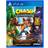 Crash Bandicoot N. Sane Trilogy (PS4)