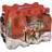 Apotekarnes Julmust 33cl 12pack