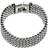 Edblad Lee Bracelet - Silver
