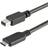 StarTech USB C 3.1 - Mini DisplayPort M-M 1m