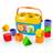 Fisher Price Baby's First Blocks