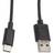 Lanberg USB A-USB C 2.0 1m