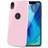 Celly Gelskin Cover (iPhone XR)