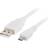 Lanberg USB A-USB Micro-B 2.0 0.3m