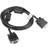 Lanberg VGA-VGA Ferrite 1.8m