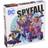 Cryptozoic DC Spyfall