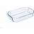Pyrex Inspiraton Ugnsform 20cm 6cm