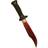 Buttericks Leco Scream Blodig Kniv