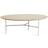 Mavis Tribeca Coffee Table 110cm