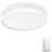 Philips Hue Aurelle Panel Takplafond ∅ 39.5cm