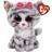 TY Beanie Boo Kiki Cat 15cm