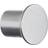 Beslagsboden Knopp (B497) 1st 21x25mm