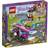 LEGO Friends Heartlake City Airplane Tour 41343