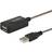 Savio USB A-USB A M-F 2.0 5m