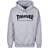 Thrasher Magazine Skate Mag Hoodie - Grey