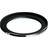 B+W Filter Step Up Ring 49-55mm