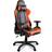 Arozzi Verona V2 Gaming Chair - Black/Orange