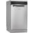 Whirlpool WSFO 3T223 PC X UK Stainless Steel