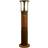 Westal Max I LED Pollare 92.7cm