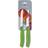 Victorinox Swiss Classic 6.7836.L114B Knivset