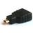 Savio HDMI - Micro HDMI M-F 1.4 Adapter