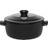 Emile Henry Flame med lock 4 L 26 cm