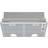 Bosch DHL555BL 55cm, Stainless Steel