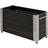 Plus Cubic Rolling Flower Box Plantekasse