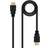 Nanocable Premium HDMI - HDMI 2.0 2m