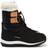 Kavat Idre WP Schoenen - Black