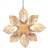 PR Home Anna Julestjerne ∅ 82cm