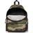 Eastpak Reppu 'Padded Pakr' khaki oliivi monivärinen One Size