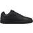 Nike Ebernon Low Sneakers - Zwart