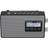 Panasonic RF-D10 Black
